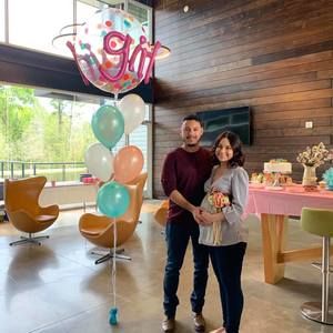 Meet your Posher, Isabelle